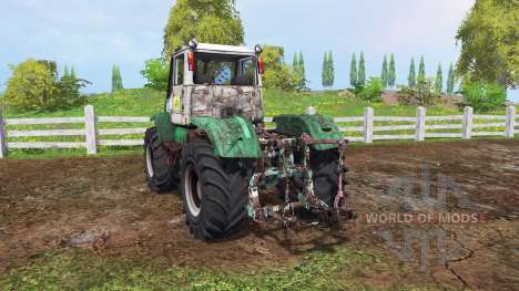 T 150K для Farming Simulator 2015