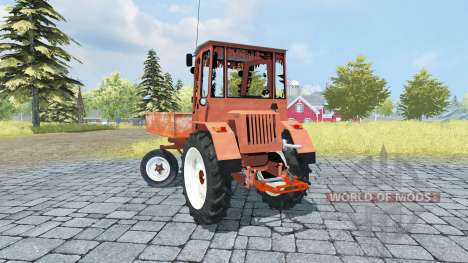 Т 16М v1.1 для Farming Simulator 2013
