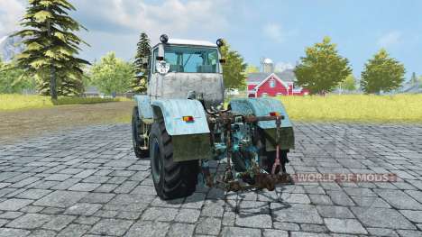 Т 150К для Farming Simulator 2013