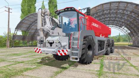 Kotte Garant Taurus 2803 для Farming Simulator 2017