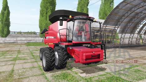 Case IH Axial-Flow 8240 для Farming Simulator 2017