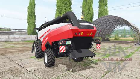 РСМ 161 для Farming Simulator 2017