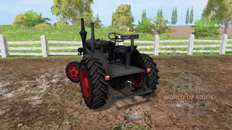 URSUS C-45 для Farming Simulator 2015