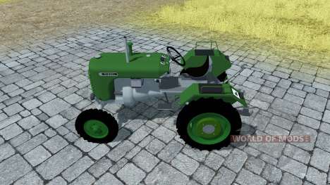 Steyr Typ 80 для Farming Simulator 2013