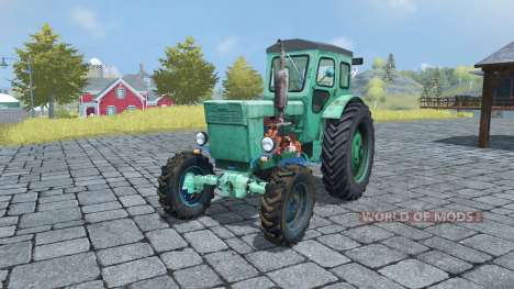 Т 40АМ для Farming Simulator 2013