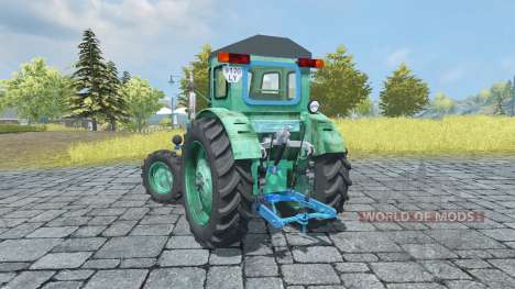 Т 40АМ v3.1 для Farming Simulator 2013