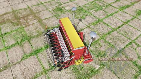 POTTINGER Vitasem 402A v2.0 для Farming Simulator 2017
