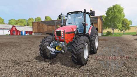 Same Fortis 190 front loader для Farming Simulator 2015