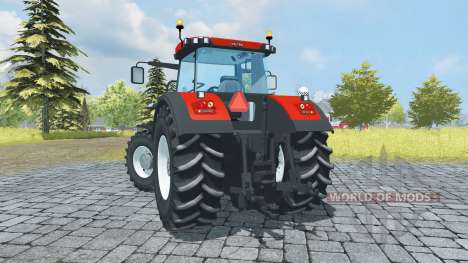 Valtra S352 для Farming Simulator 2013