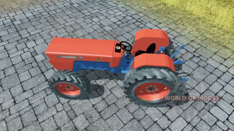 SAME Minitauro 60 для Farming Simulator 2013