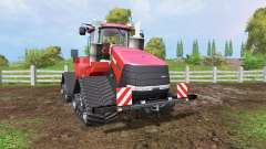 Case IH Quadtrac 1000 power для Farming Simulator 2015