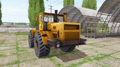 Кировец К 701 для Farming Simulator 2017