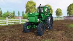 Т 40АМ для Farming Simulator 2015