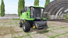 Deutz-Fahr 6095 HTS для Farming Simulator 2017
