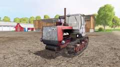 Т-150-09 для Farming Simulator 2015