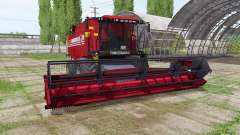 Палессе GS16 для Farming Simulator 2017