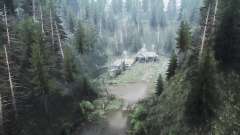 МудРуинер для MudRunner