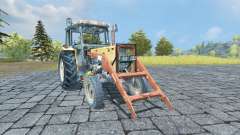URSUS C-355 для Farming Simulator 2013