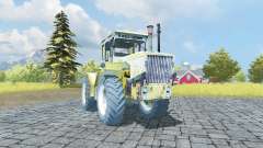 RABA Steiger 250 v2.0 для Farming Simulator 2013