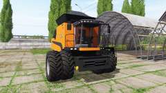 Valtra BC 6500 для Farming Simulator 2017