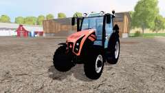 URSUS 8014 H для Farming Simulator 2015