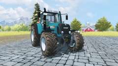Fendt 820 Vario TMS v2.0 для Farming Simulator 2013