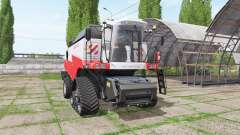 Торум 780 гусеницы для Farming Simulator 2017