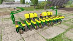 John Deere 1760 для Farming Simulator 2017