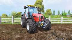 Same Fortis 190 front loader для Farming Simulator 2015