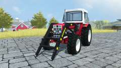 IHC 633 front loader для Farming Simulator 2013
