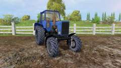 МТЗ 82 Беларус для Farming Simulator 2015