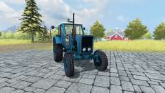 МТЗ 50 v2.1 для Farming Simulator 2013
