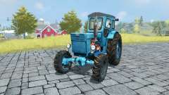 Т 40АМ v3.2 для Farming Simulator 2013