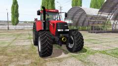 Case IH 175 CVX для Farming Simulator 2017