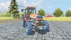 URSUS 1634 для Farming Simulator 2013