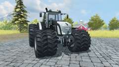 Fendt 936 Vario v4.3 для Farming Simulator 2013