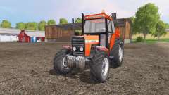 URSUS 5314 для Farming Simulator 2015