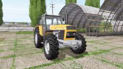 URSUS 1224 v1.1 для Farming Simulator 2017