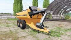 Coolamon 36T для Farming Simulator 2017