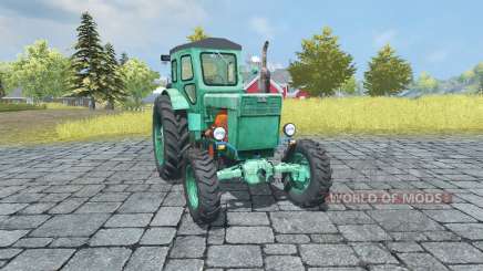 Т 40АМ v3.1 для Farming Simulator 2013