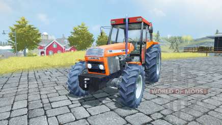 URSUS 1614 для Farming Simulator 2013