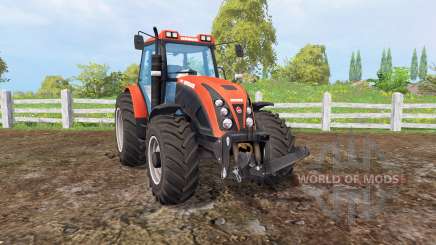 URSUS 11024 для Farming Simulator 2015