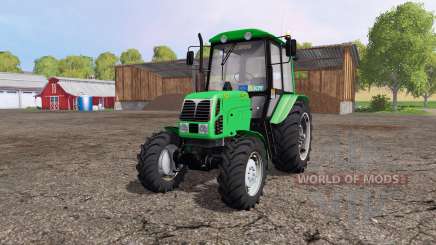 Беларус 820.3 для Farming Simulator 2015