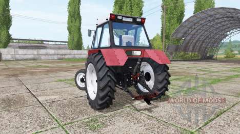 UTB Universal 651 M для Farming Simulator 2017