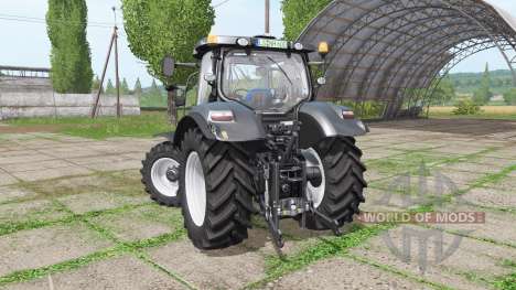 New Holland T6.150 для Farming Simulator 2017