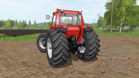 Fiat 180-90 Turbo v2.0 для Farming Simulator 2017