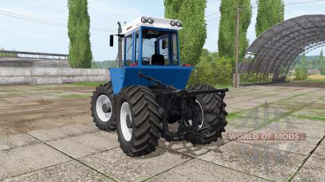 ХТЗ 16131 для Farming Simulator 2017