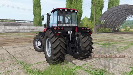 Беларус 4522 v1.1 для Farming Simulator 2017