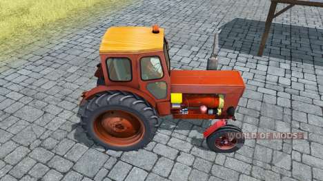 Т 40 для Farming Simulator 2013