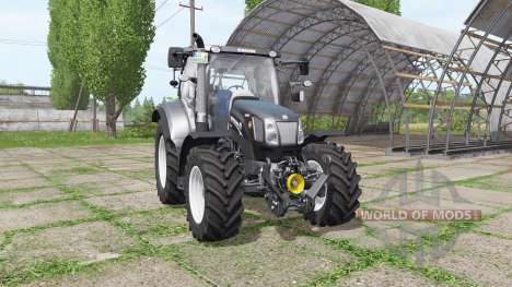 New Holland T6.150 для Farming Simulator 2017